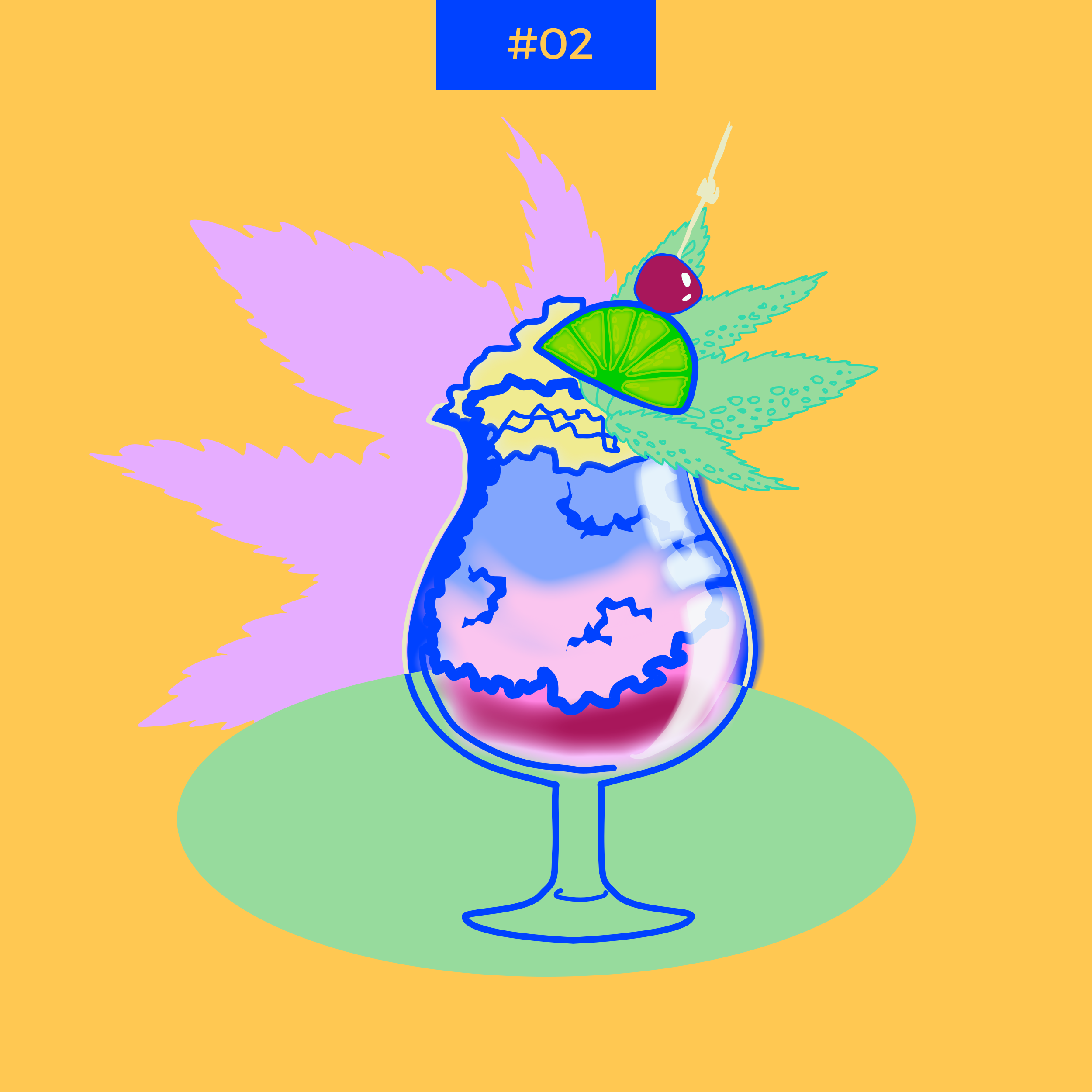#02 COCKTAIL