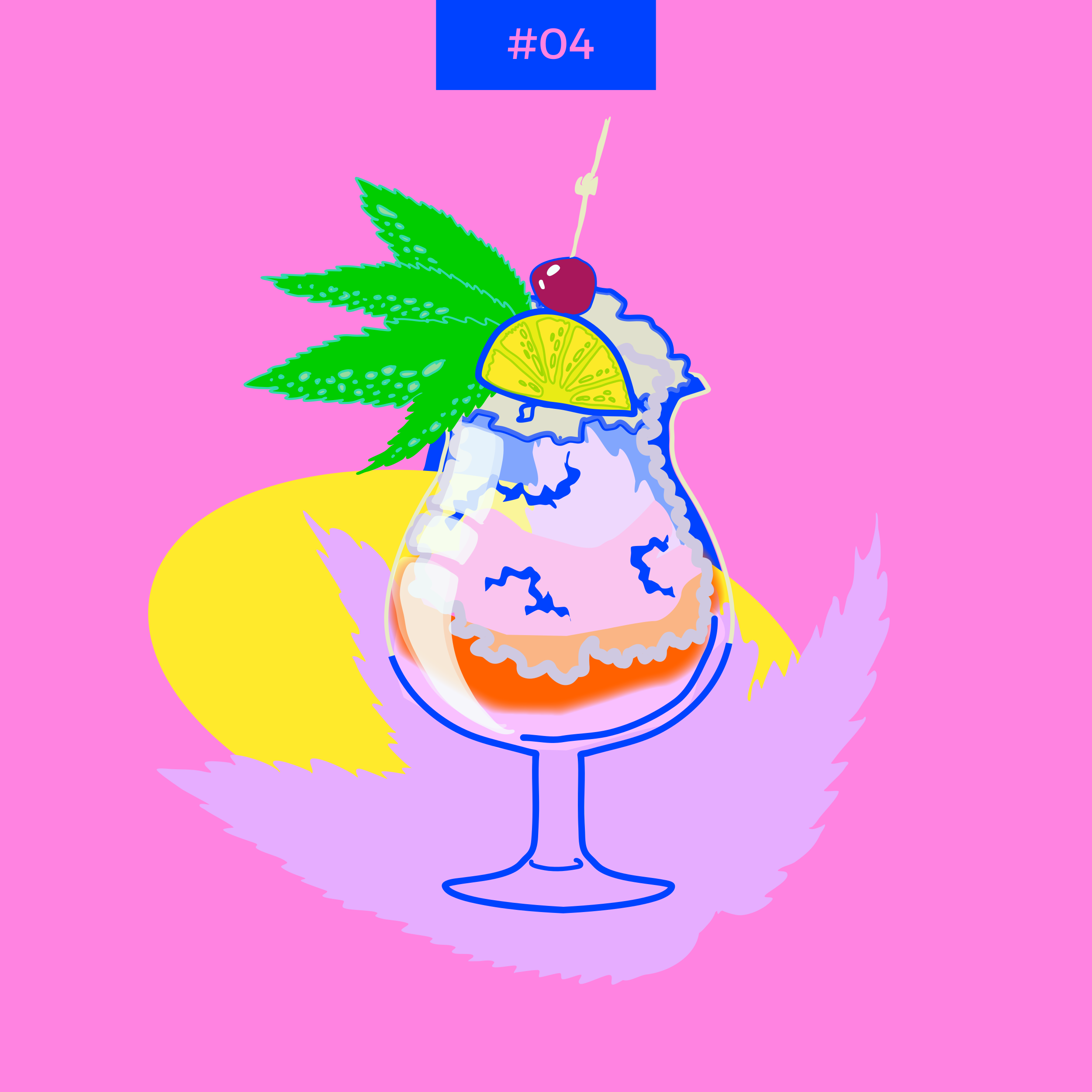 #04 SURPRISE