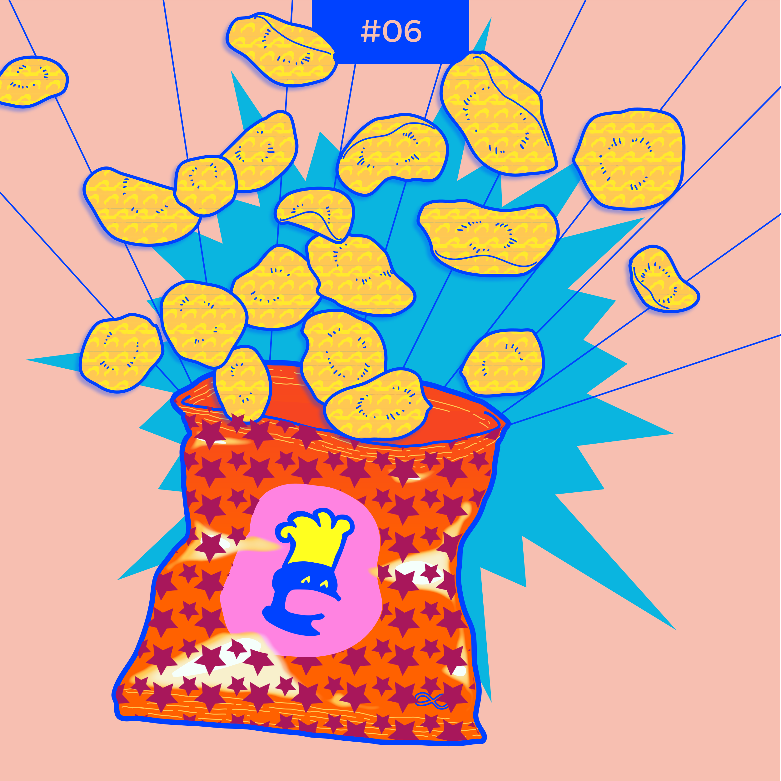 #06 HOT&SPICY CRISPS