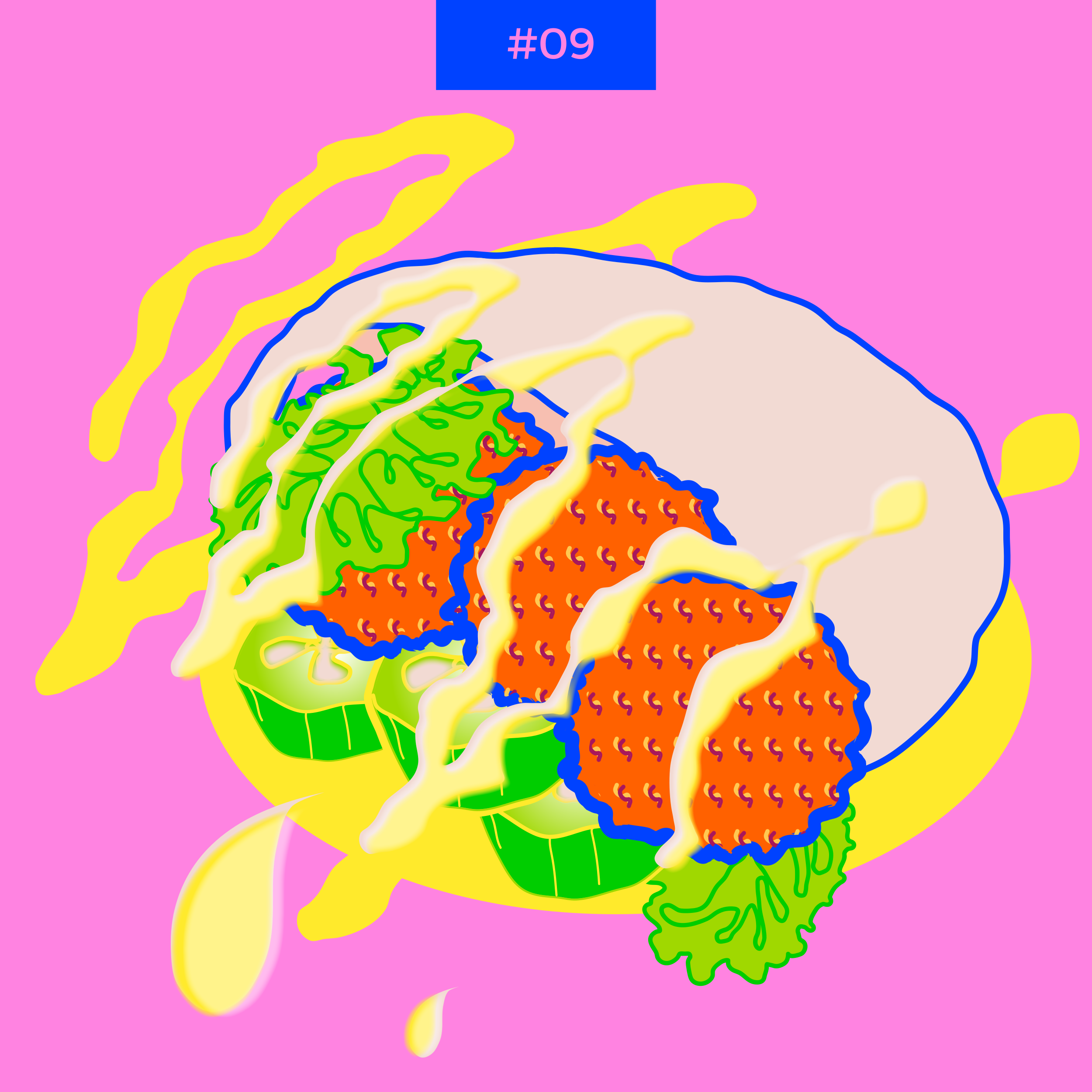 #09 FALAFEL