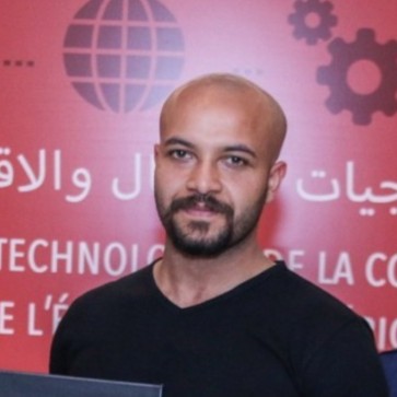 Mourad Bouabdallah